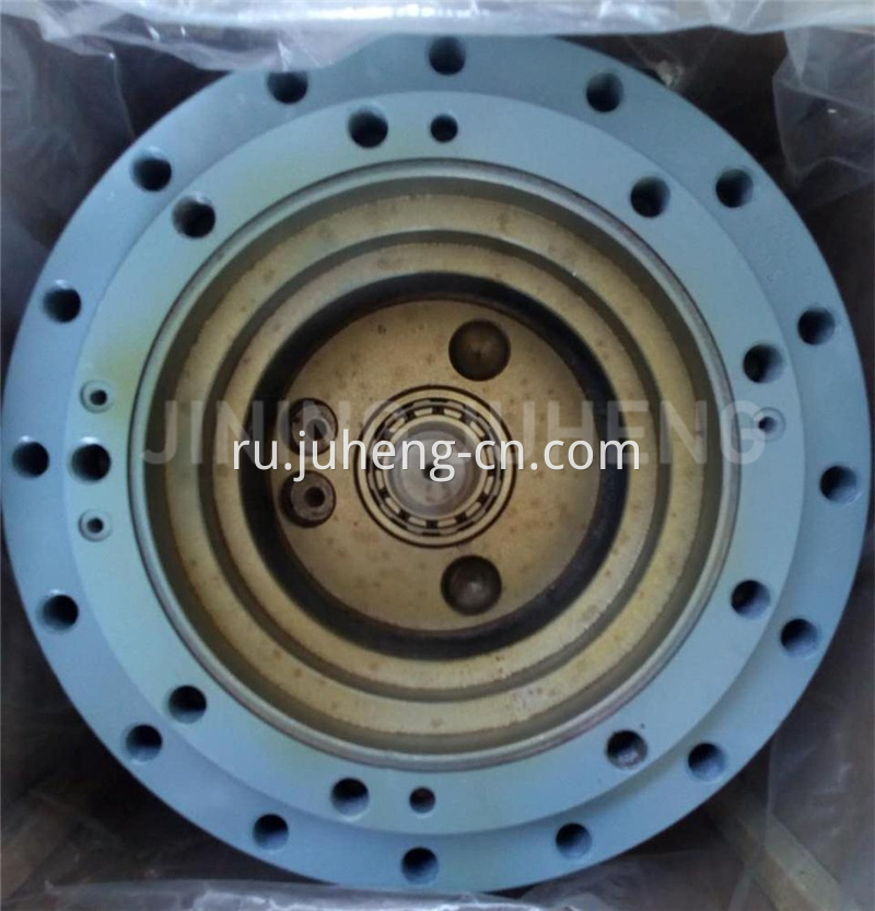 Cat311 Travel Reducer 2